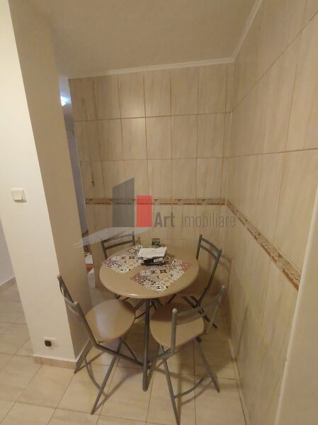 Uioara- Huedin Vanzare apartament 3 camere