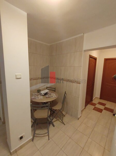 Uioara- Huedin Vanzare apartament 3 camere