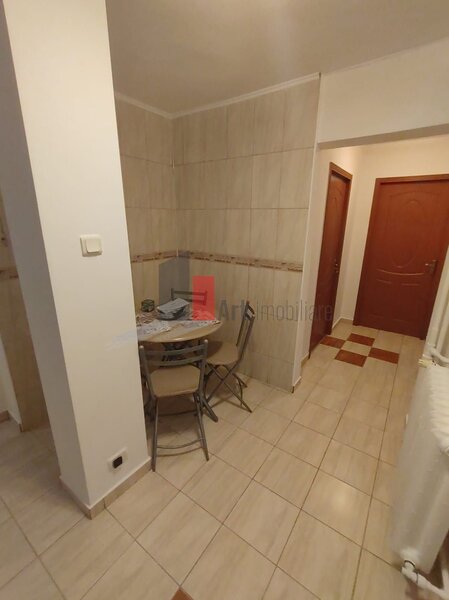 Uioara- Huedin Vanzare apartament 3 camere