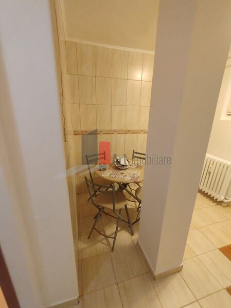 Uioara- Huedin Vanzare apartament 3 camere