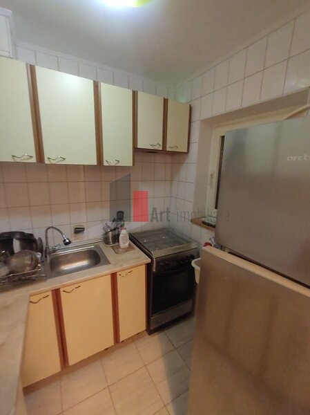 Uioara- Huedin Vanzare apartament 3 camere