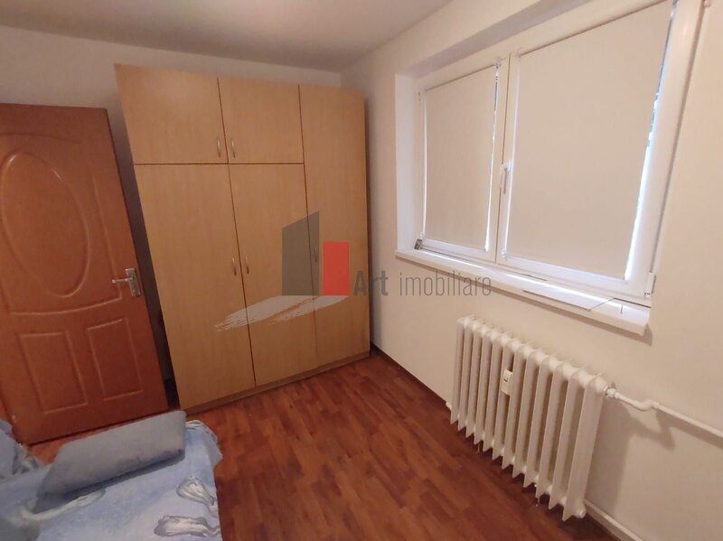 Uioara- Huedin Vanzare apartament 3 camere